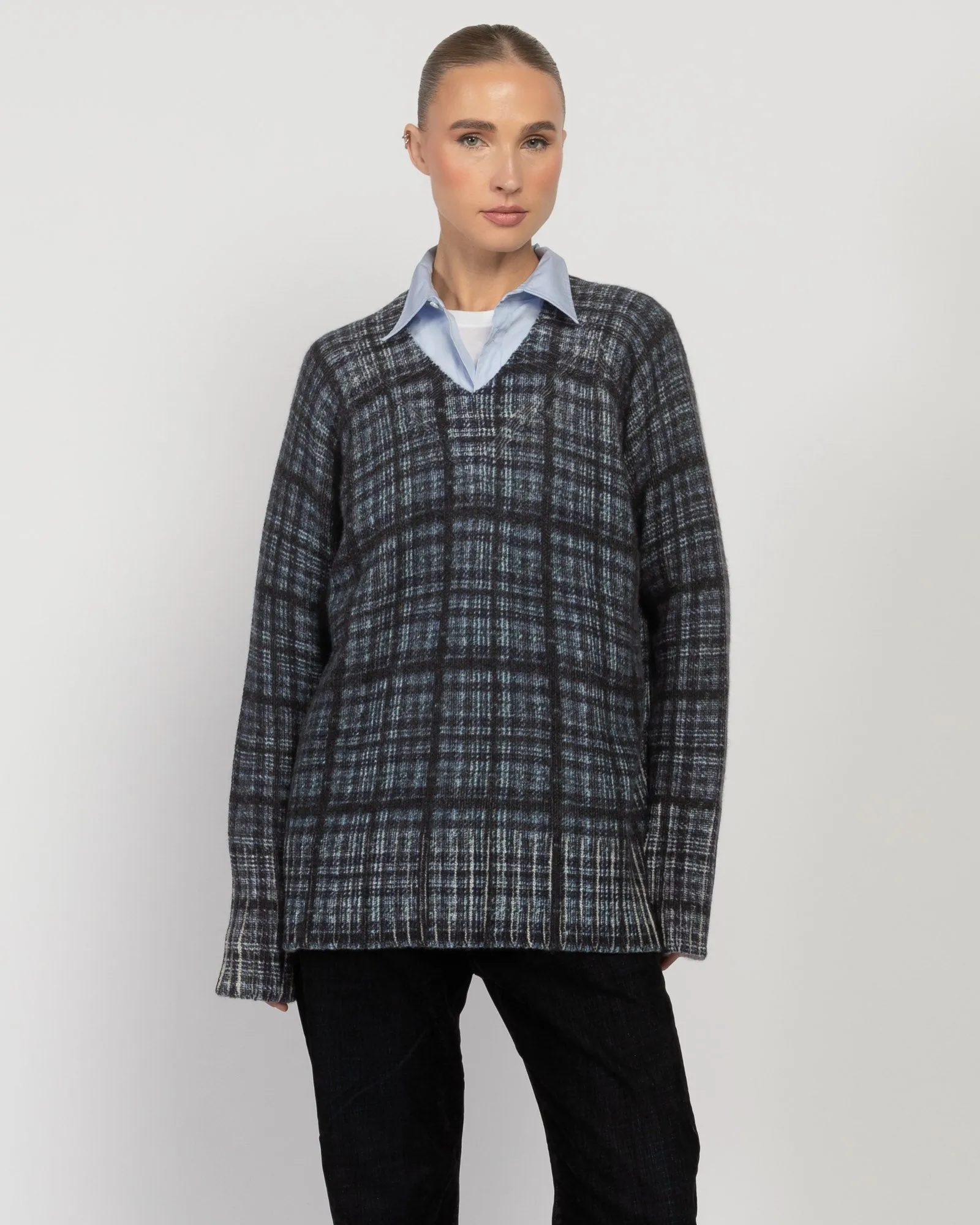 V-Neck sold by TNT Fashion