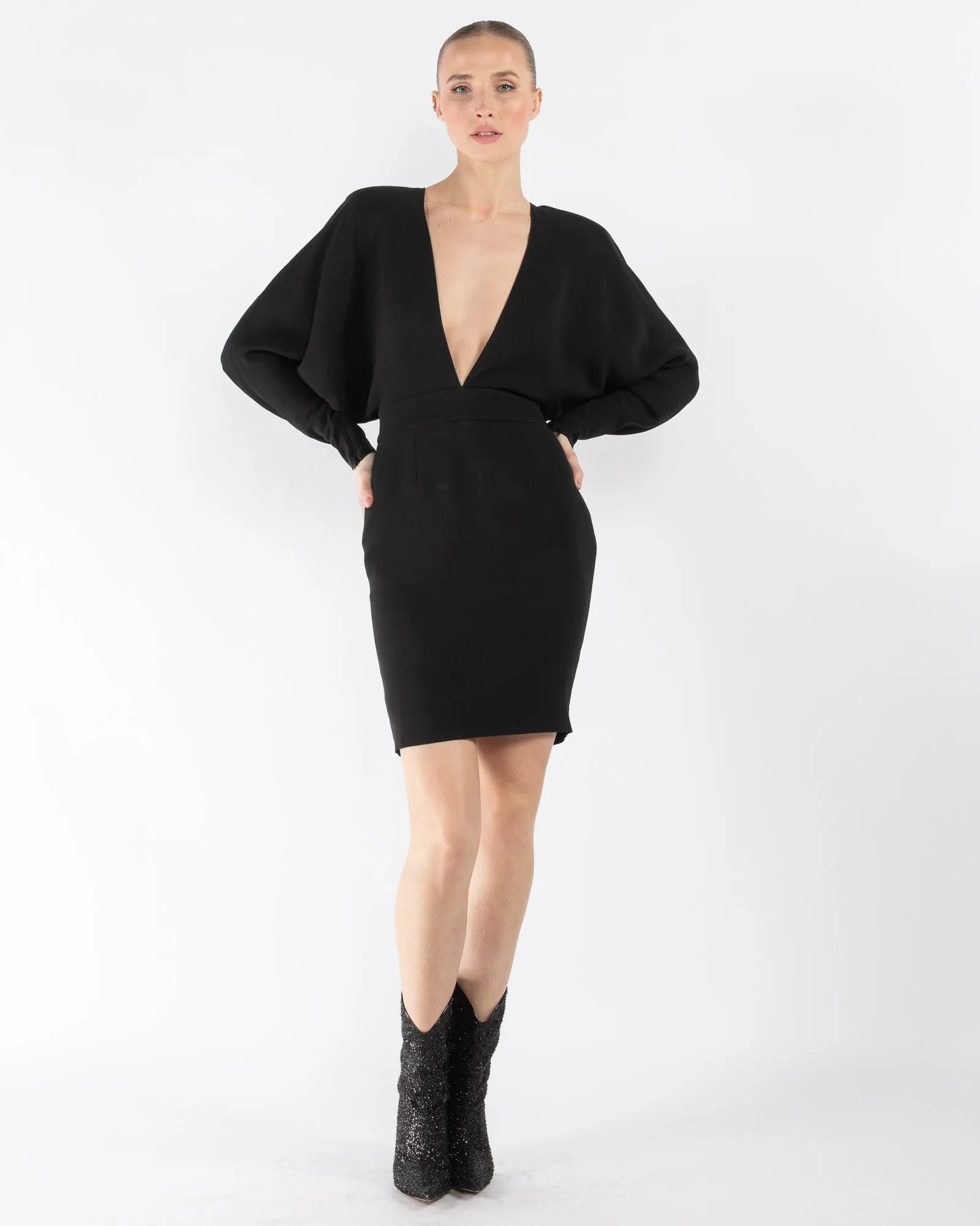 Mini Dress sold by TNT Fashion