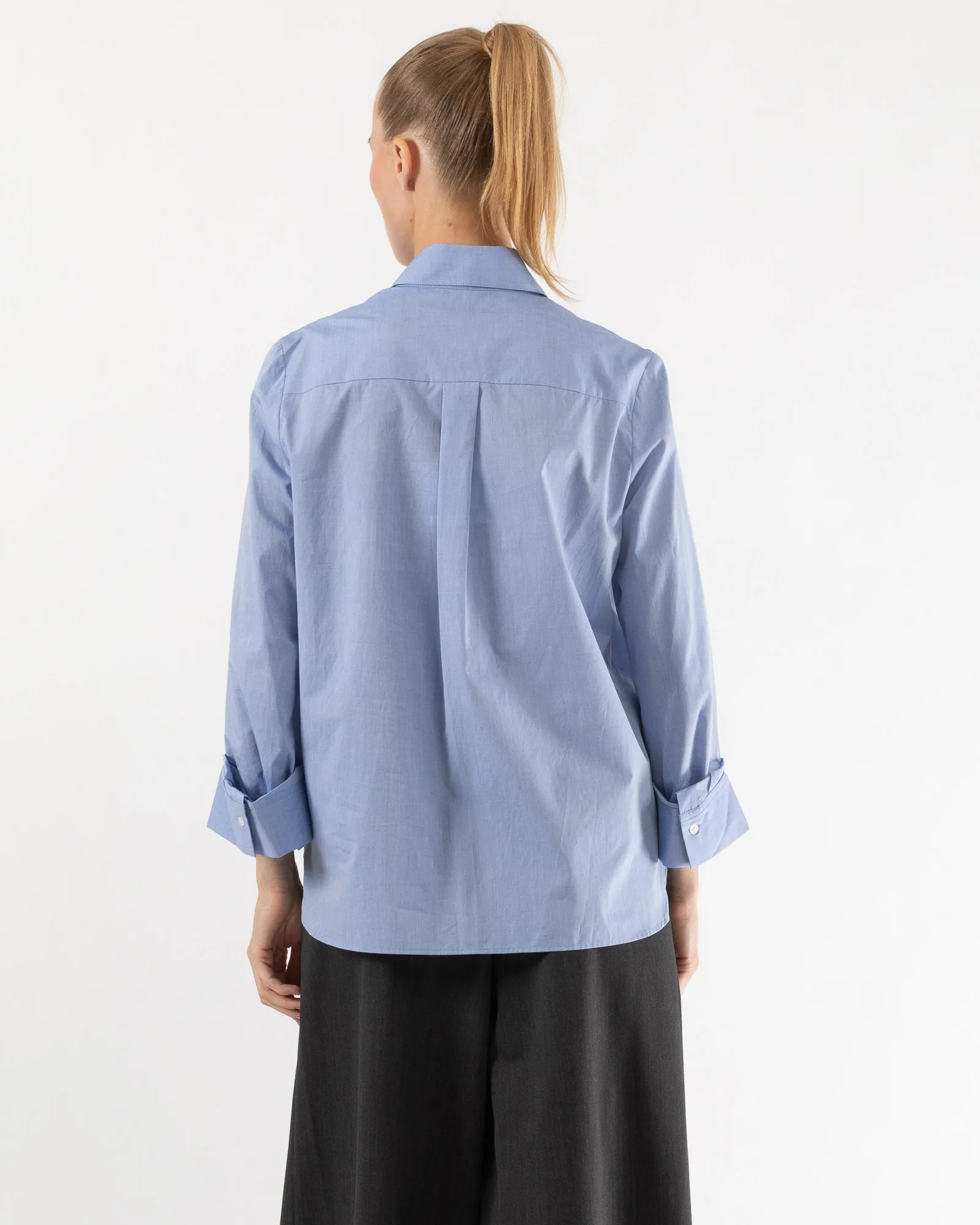 Boyfriend Shirt sold by TNT Fashion product image thumbnail 3