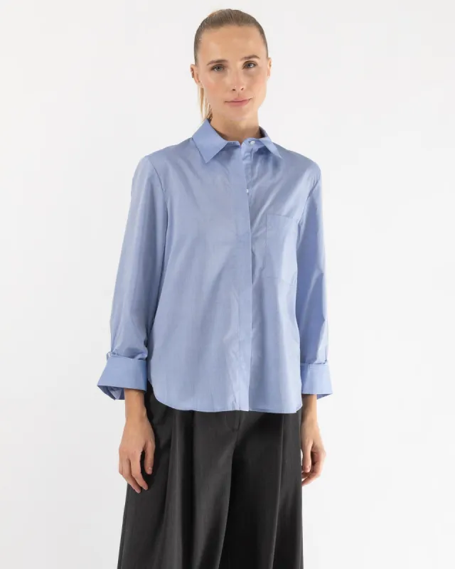 Boyfriend Shirt sold by TNT Fashion