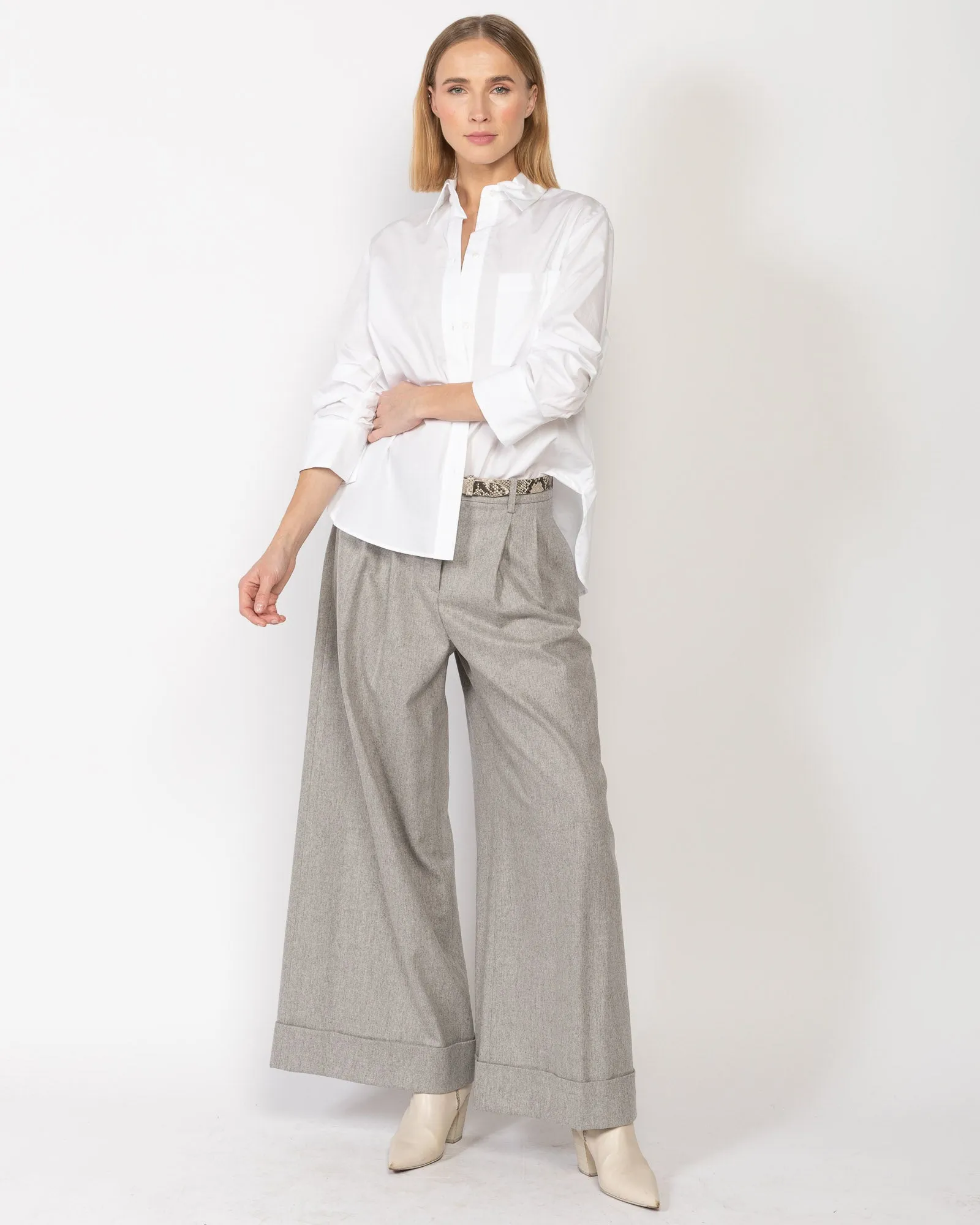 Following Morning Shirt sold by TNT Fashion product image thumbnail 2