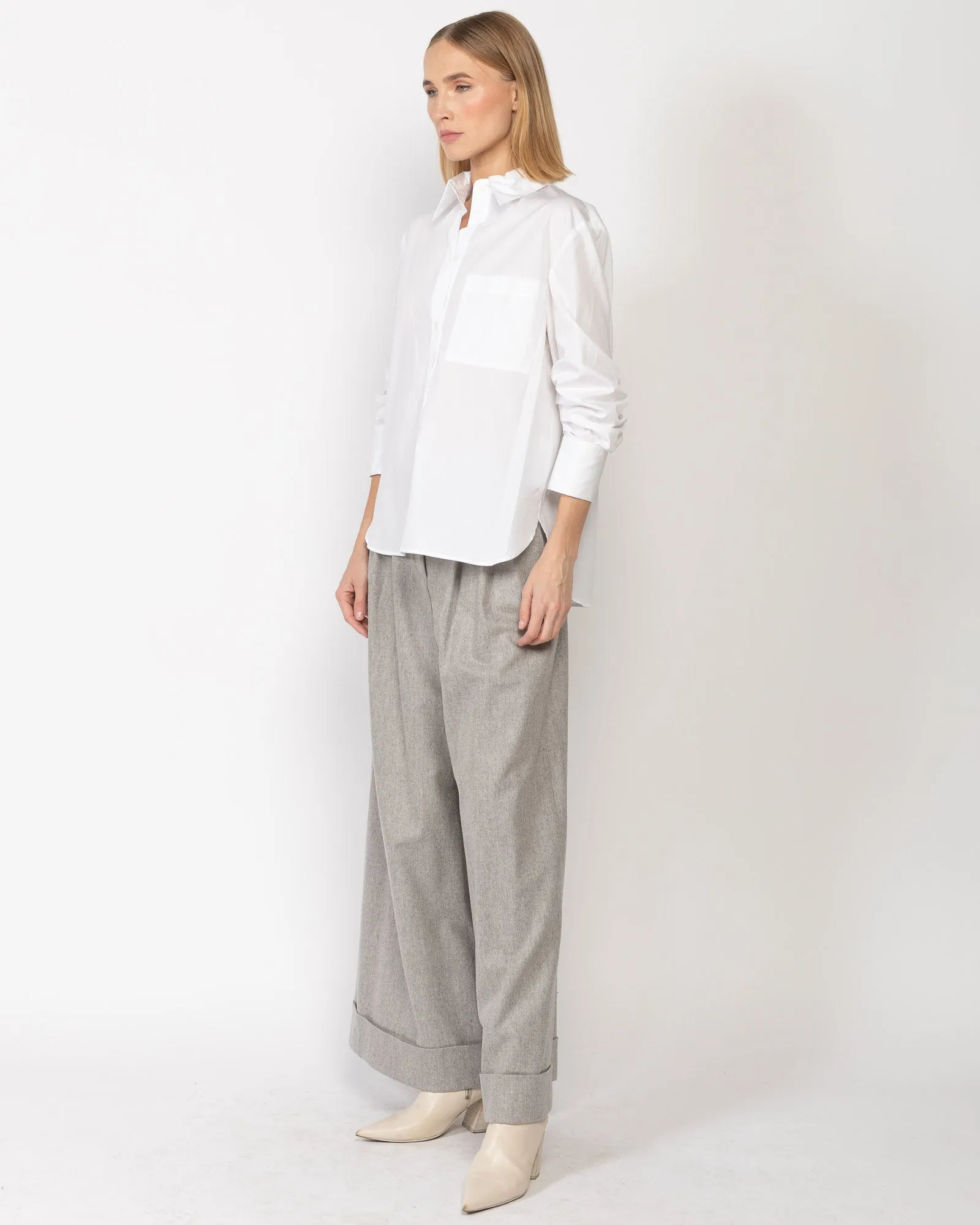Following Morning Shirt sold by TNT Fashion product image thumbnail 5