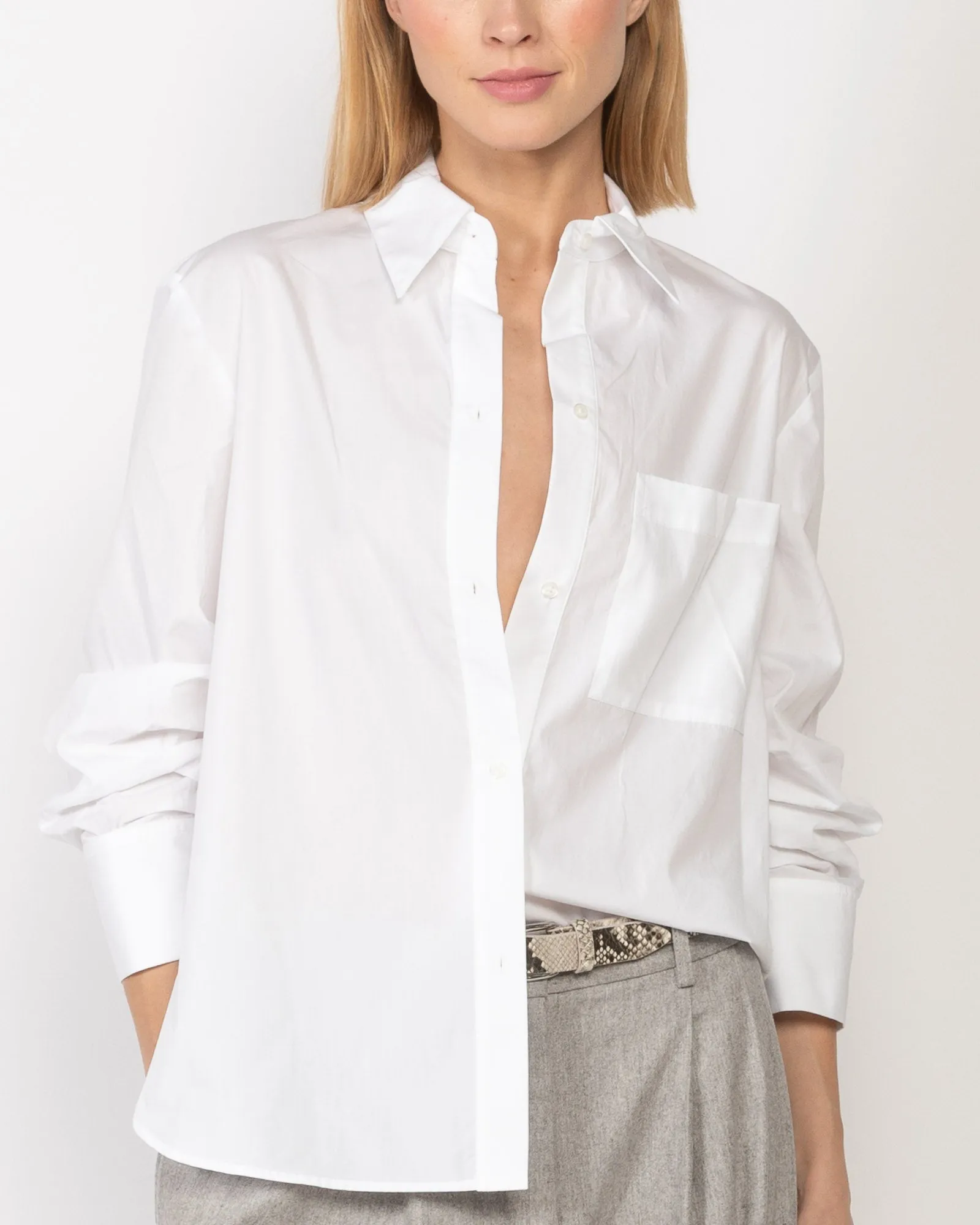 Following Morning Shirt sold by TNT Fashion product image thumbnail 4