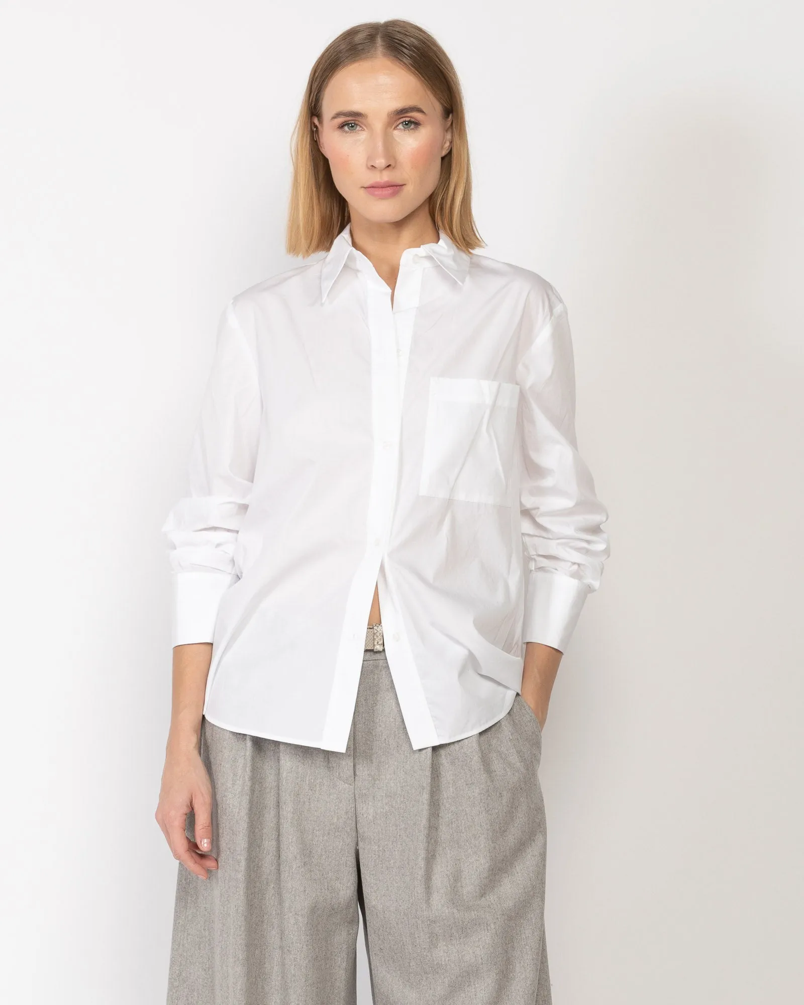 Following Morning Shirt sold by TNT Fashion