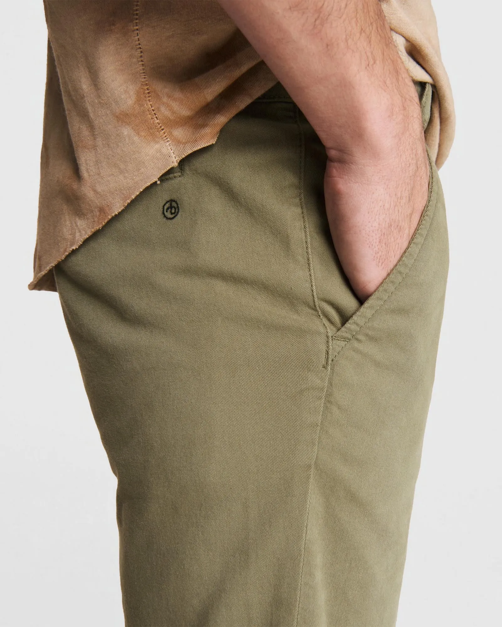 Slim Fit 2 Chinos sold by TNT Fashion product image thumbnail 5