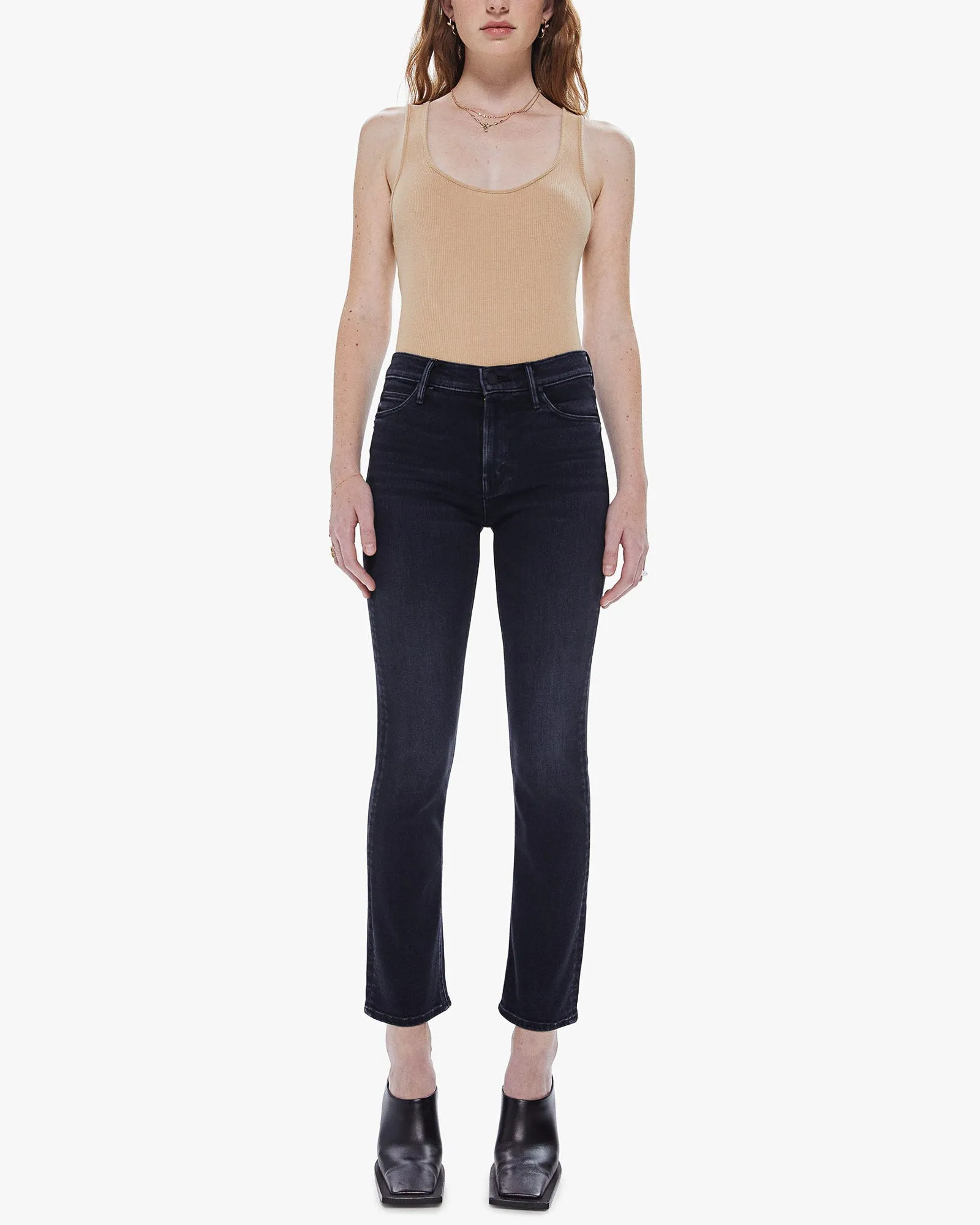 Dazzler Ankle Jeans sold by TNT Fashion product image thumbnail 2