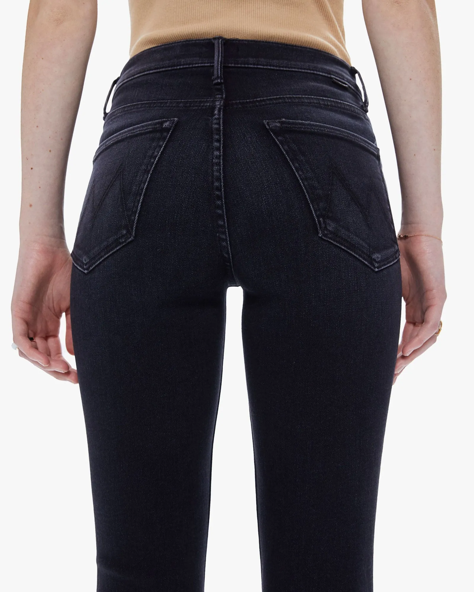 Dazzler Ankle Jeans sold by TNT Fashion product image thumbnail 5