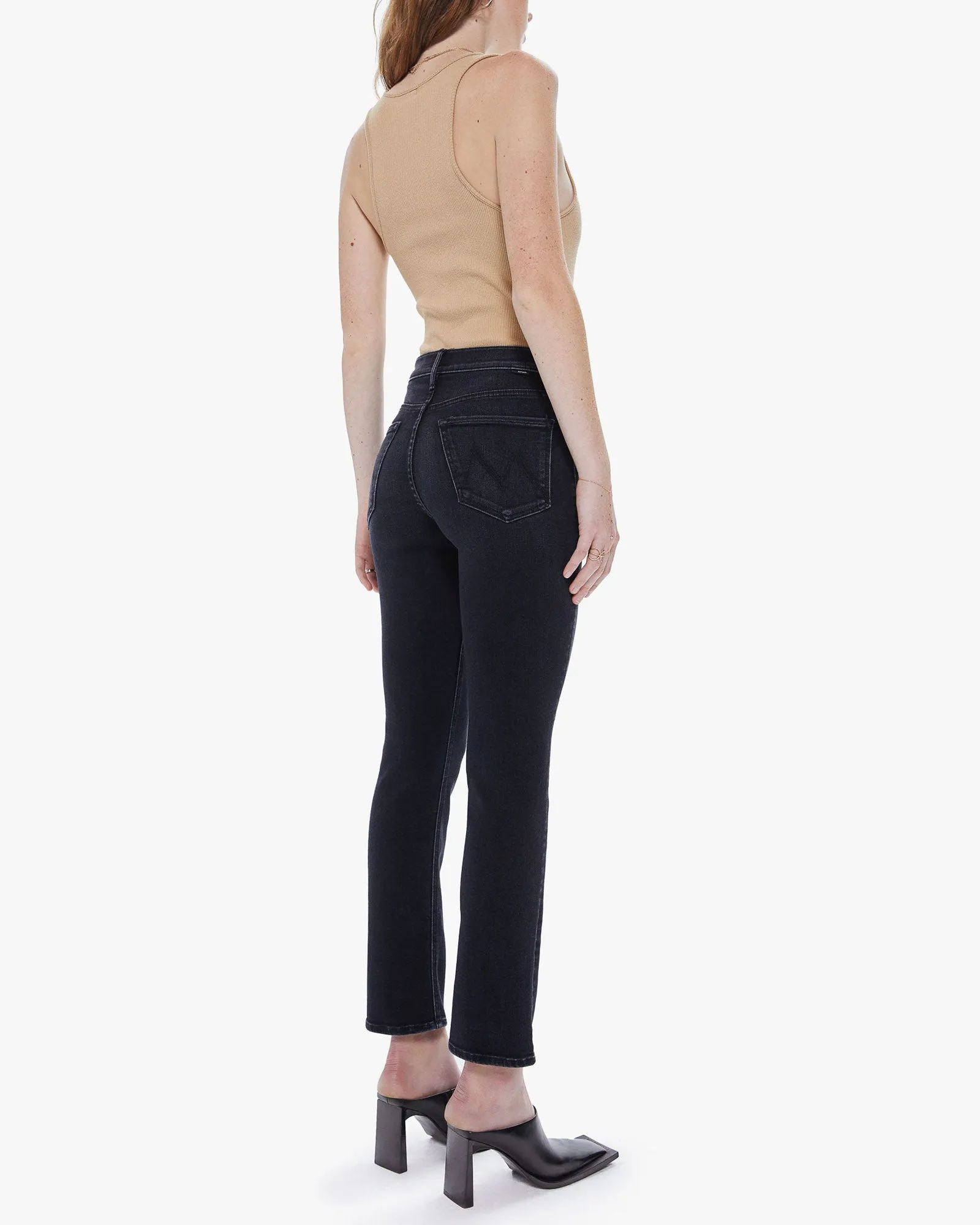 Dazzler Ankle Jeans sold by TNT Fashion product image thumbnail 4