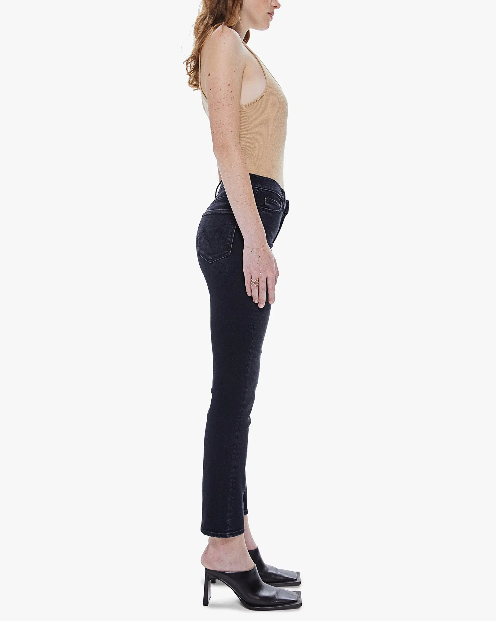 Dazzler Ankle Jeans sold by TNT Fashion product image thumbnail 3