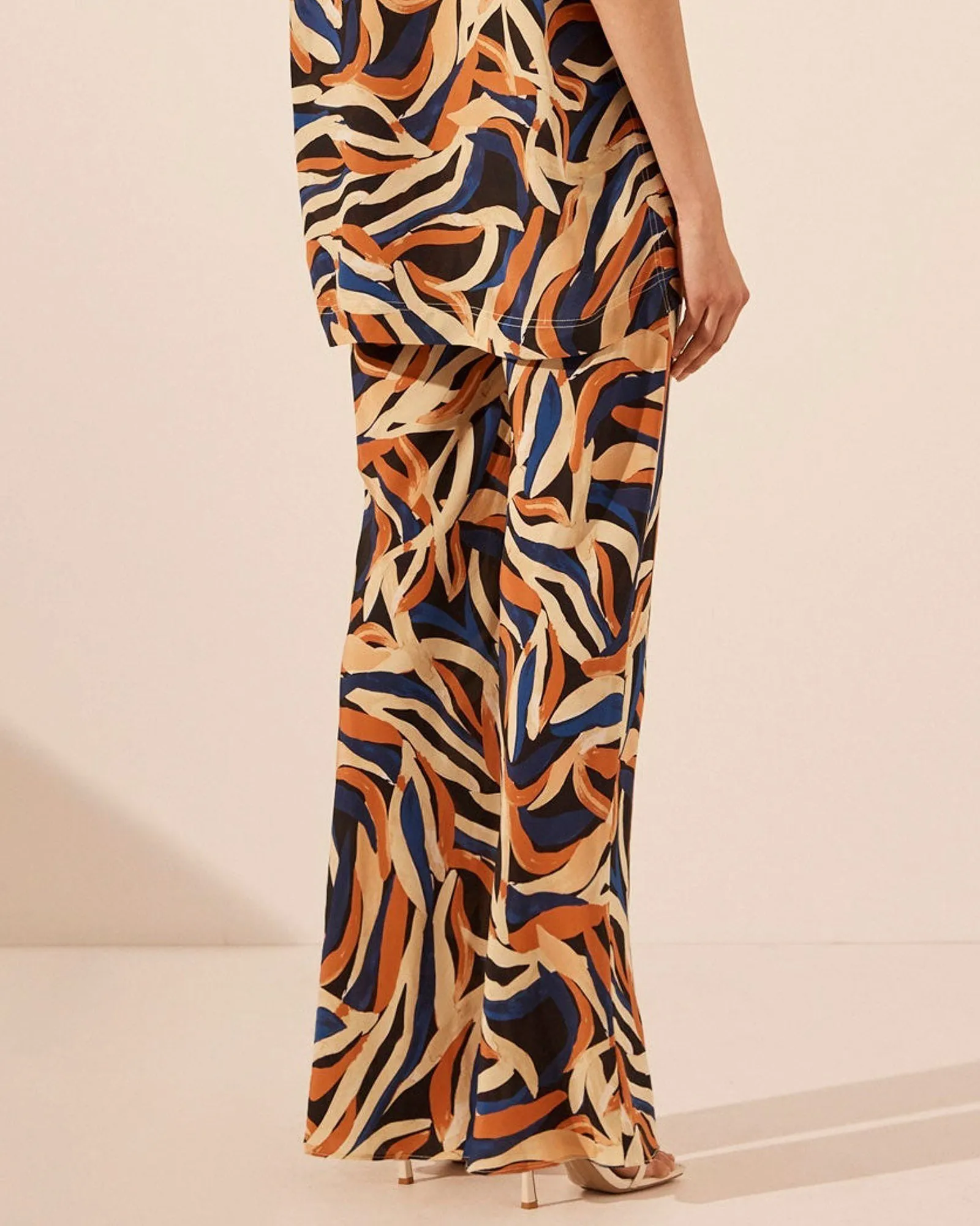 Palma Bias Cut Pants sold by TNT Fashion product image thumbnail 3