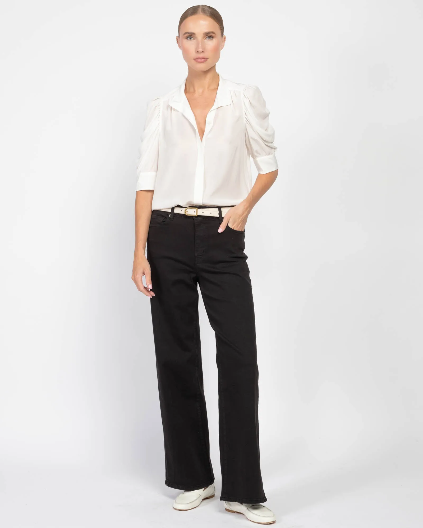 Gillian Top sold by TNT Fashion product image thumbnail 2