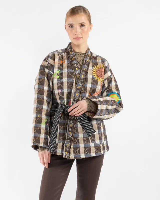 Karma Kimono sold by TNT Fashion