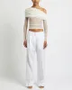 Veiled Top sold by TNT Fashion