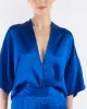 Tie Front Blouse sold by TNT Fashion