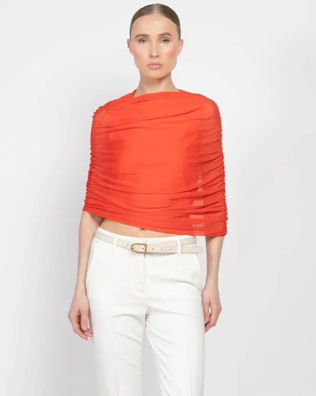 Knit Tee sold by TNT Fashion