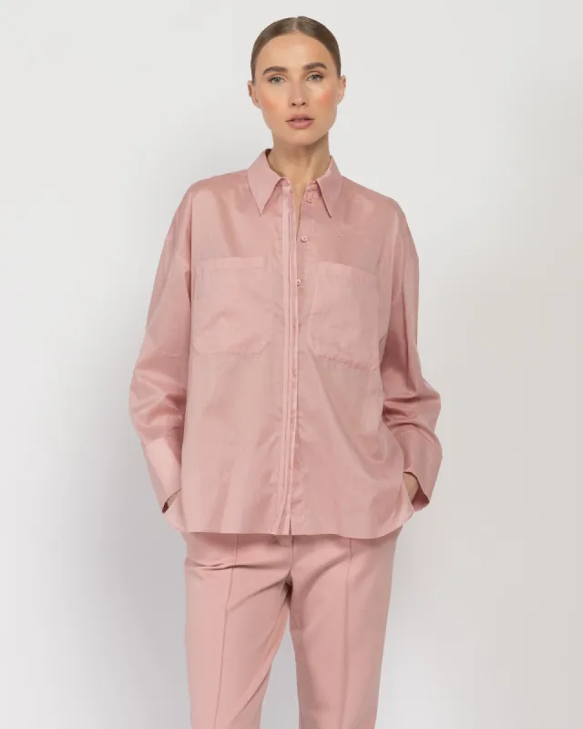 Fantasy Blouse sold by TNT Fashion