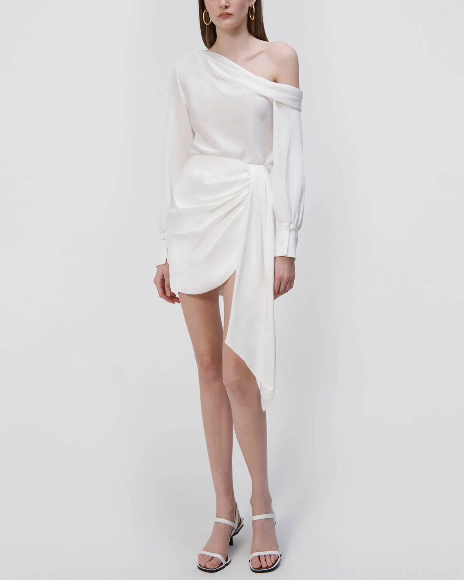 Alice Top sold by TNT Fashion product image thumbnail 4