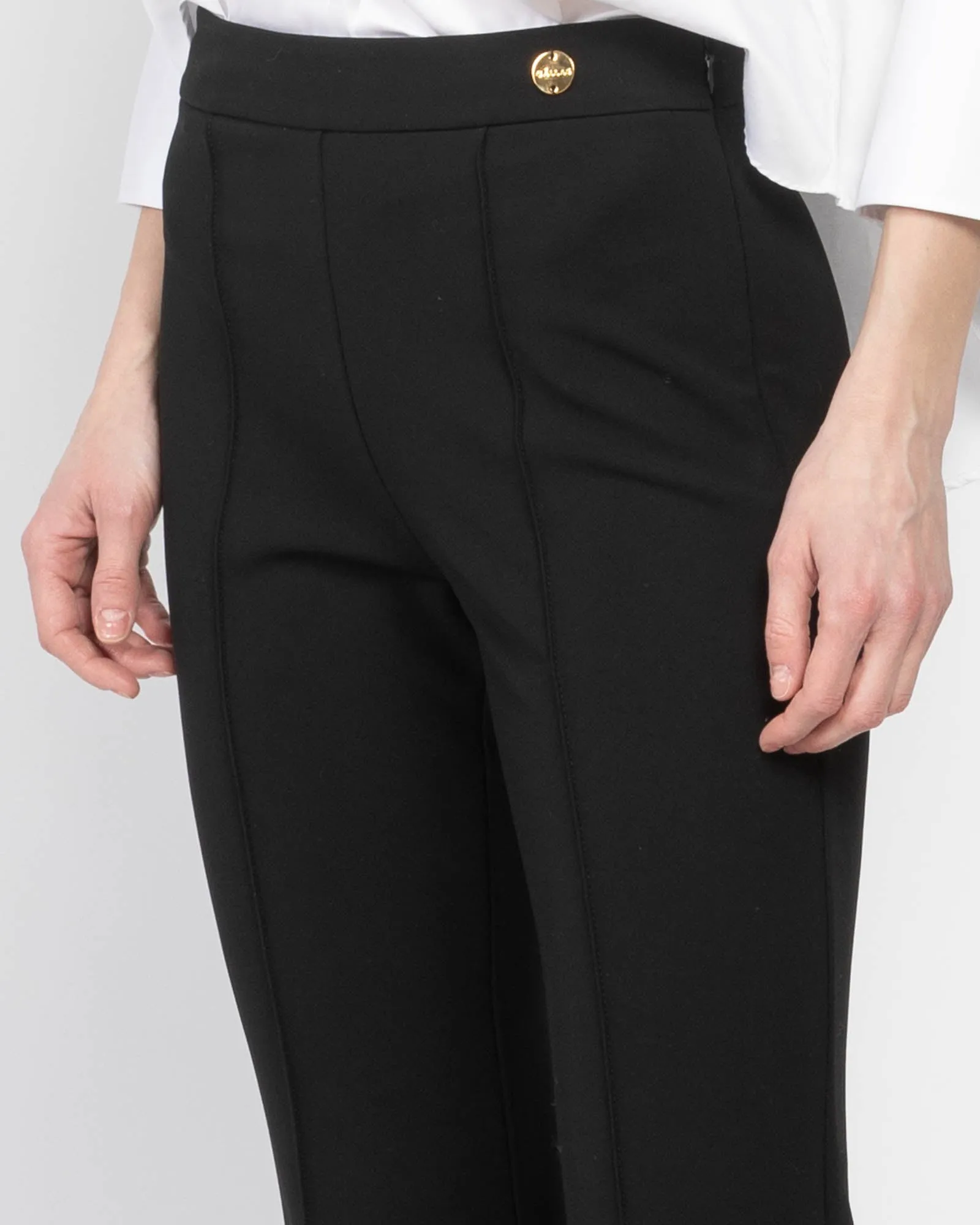 Lola Crop Pants sold by TNT Fashion product image thumbnail 5