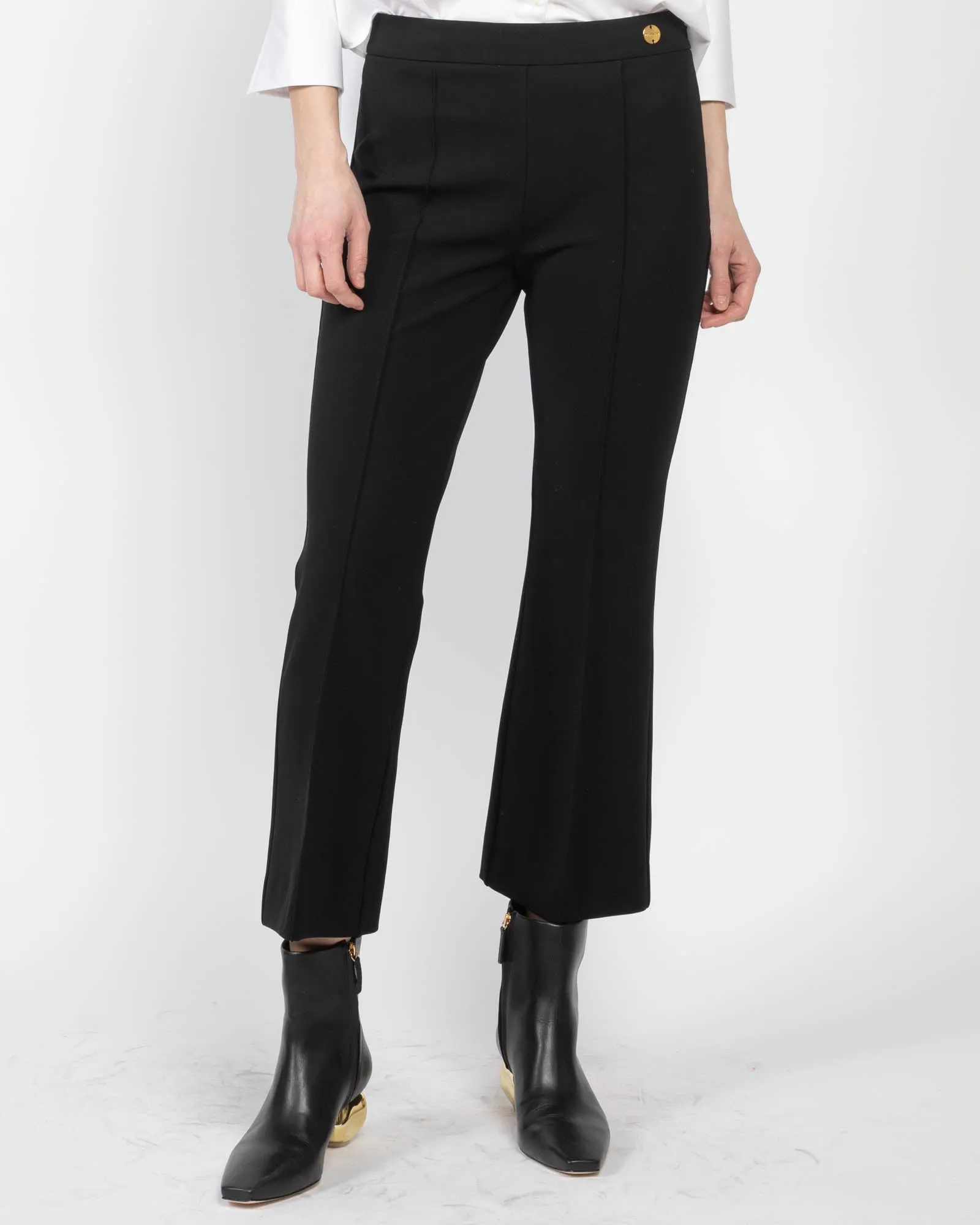 Lola Crop Pants sold by TNT Fashion