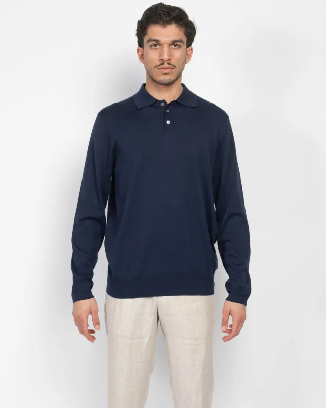 Polo Sweater sold by TNT Fashion