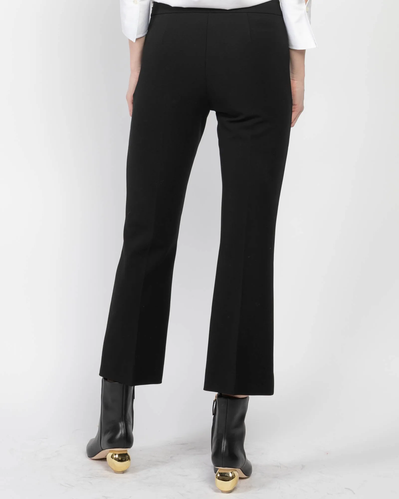 Lola Crop Pants sold by TNT Fashion product image thumbnail 3