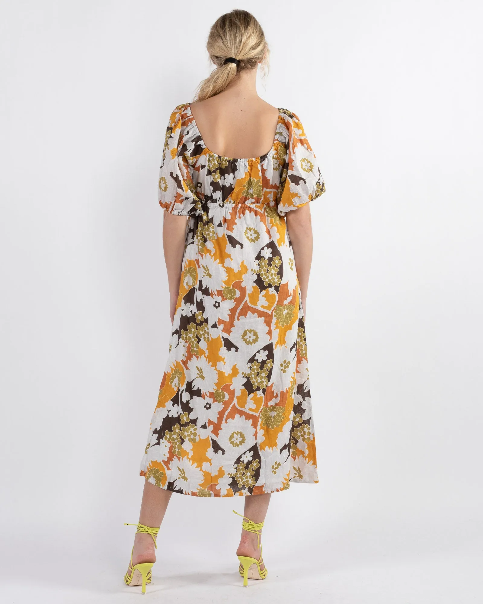 Trinita Maxi Dress sold by TNT Fashion product image thumbnail 2