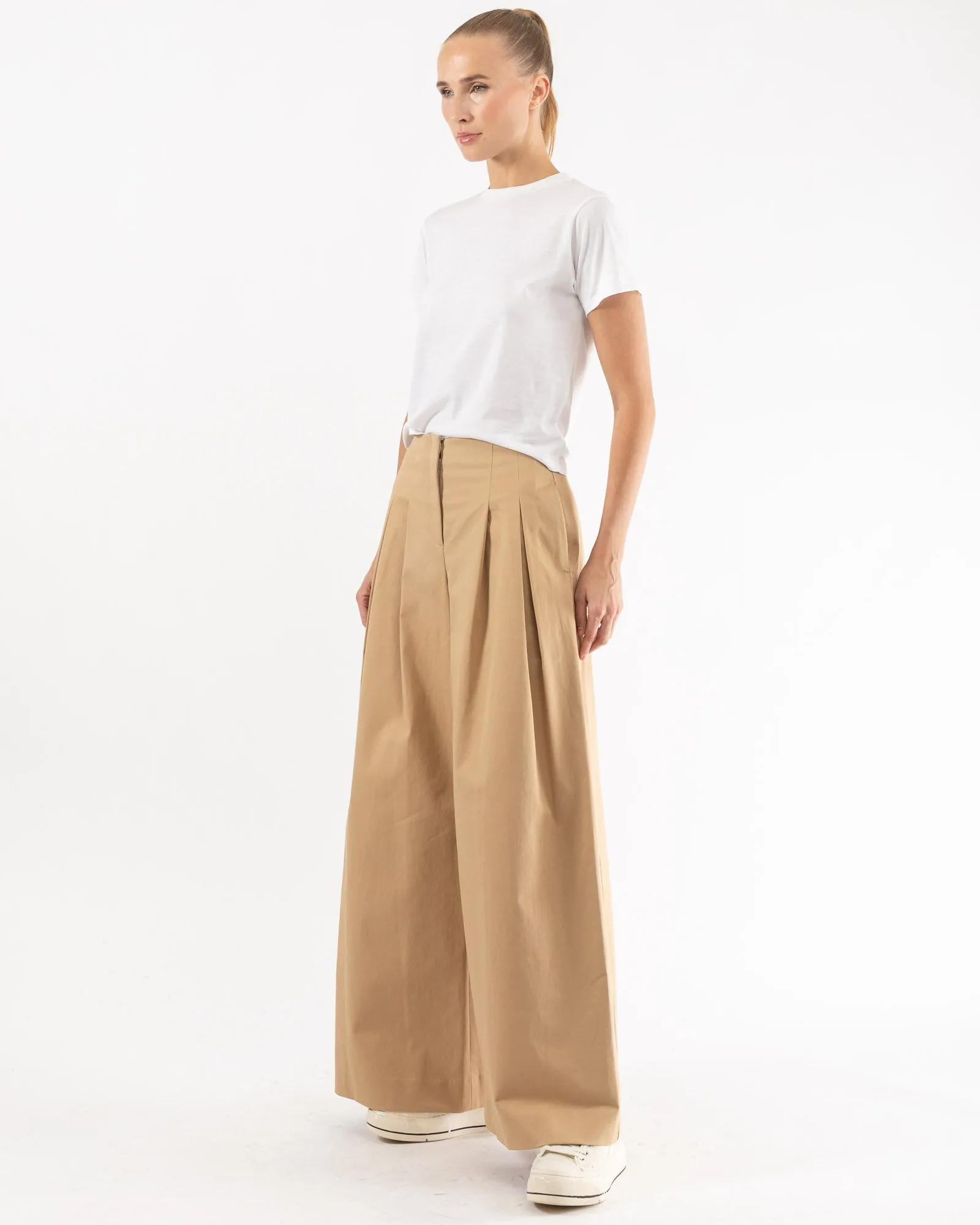 Drew Wide Pants sold by TNT Fashion product image thumbnail 5