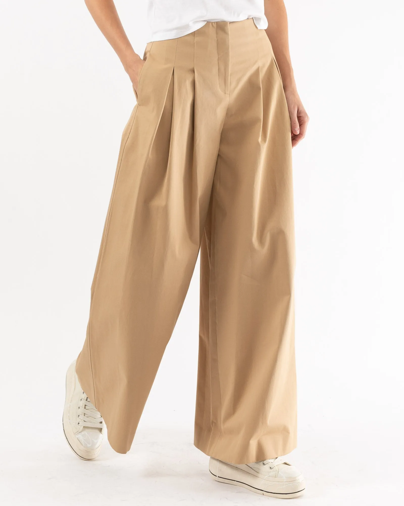 Drew Wide Pants sold by TNT Fashion
