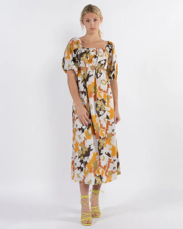 Trinita Maxi Dress sold by TNT Fashion