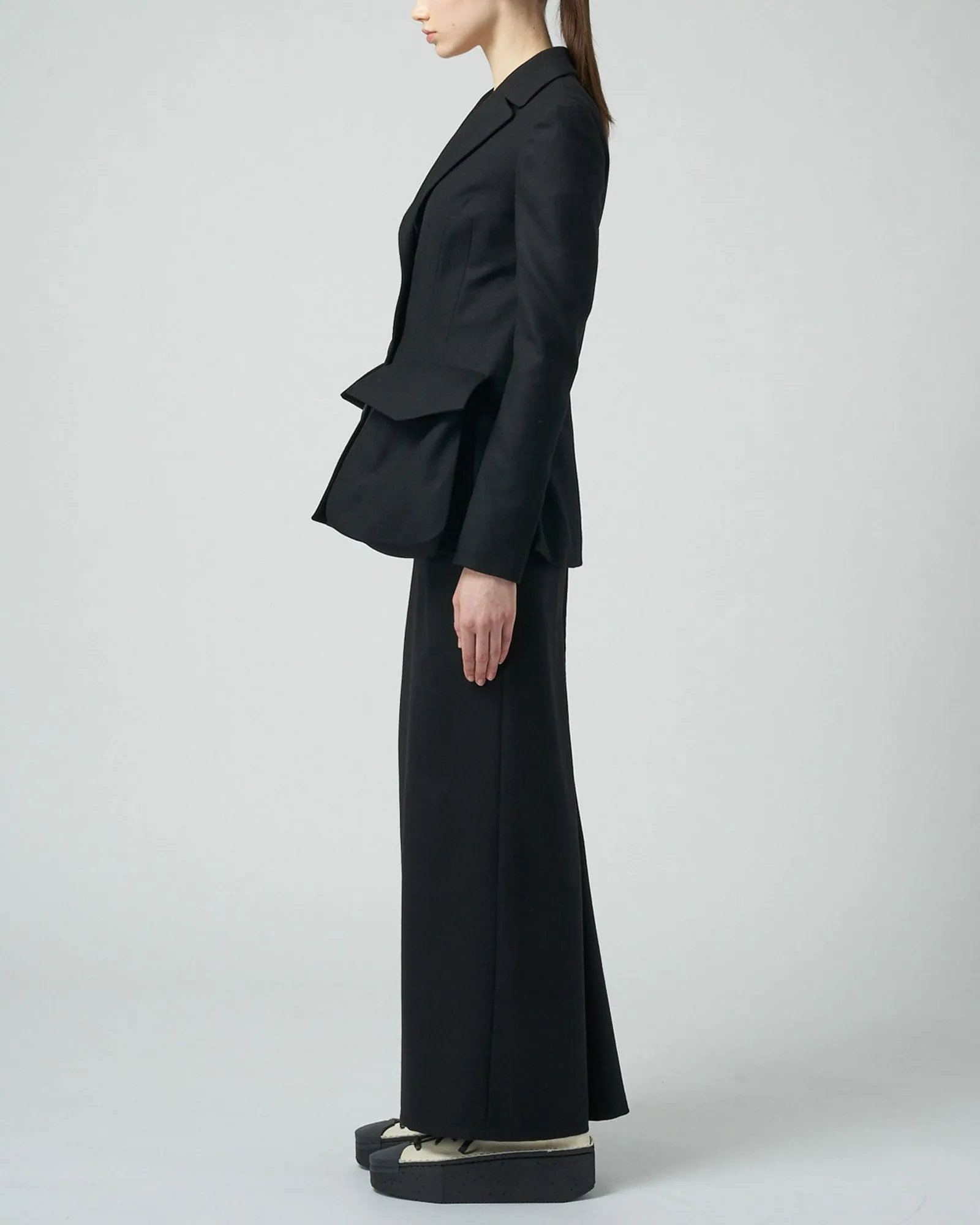 Box Pocket Jacket sold by TNT Fashion product image thumbnail 3