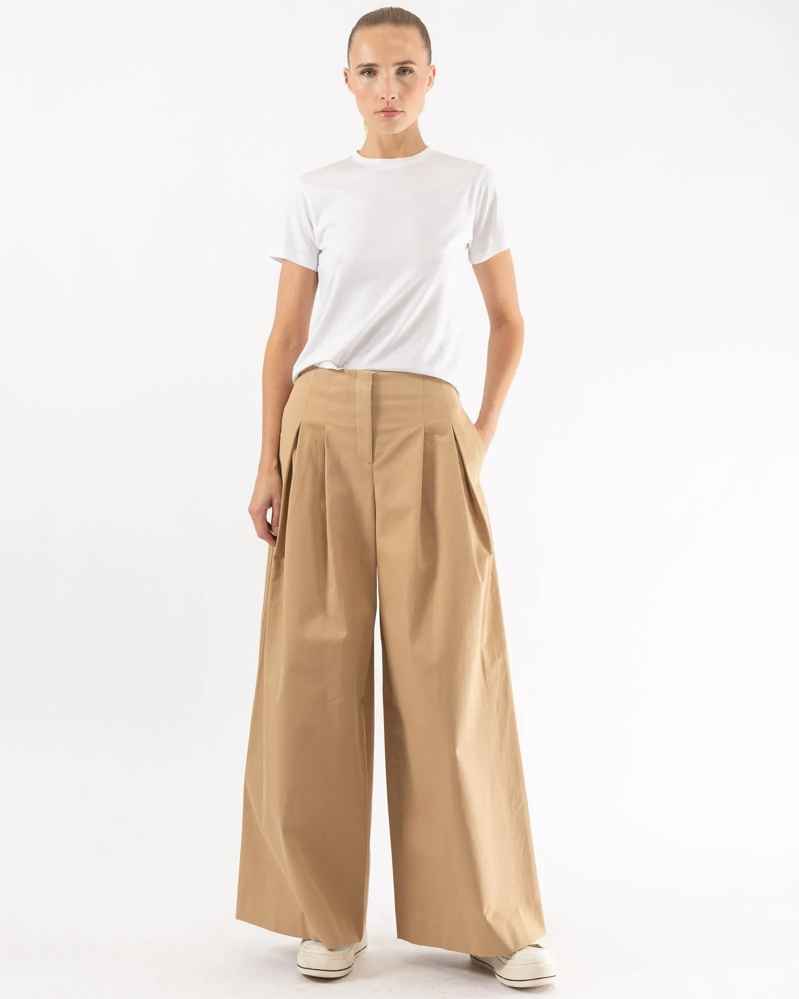 Drew Wide Pants sold by TNT Fashion product image thumbnail 2