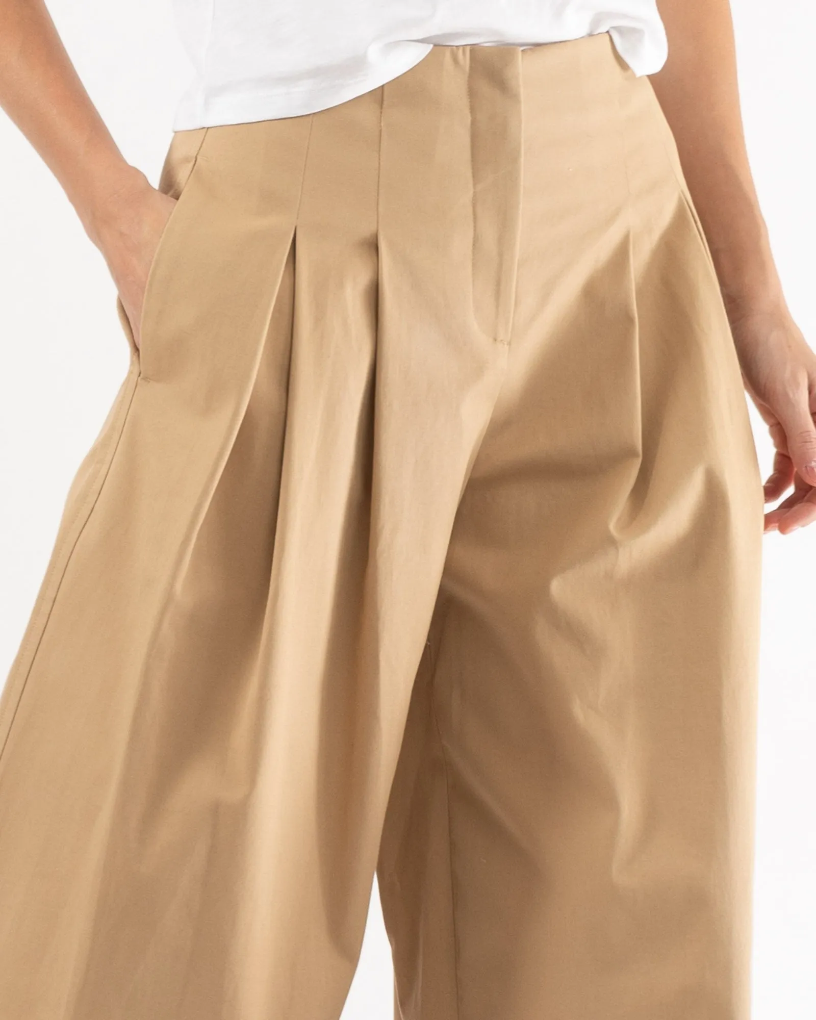 Drew Wide Pants sold by TNT Fashion product image thumbnail 4