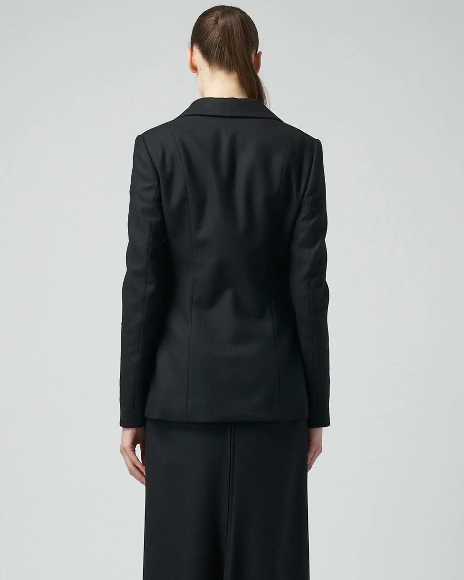 Box Pocket Jacket sold by TNT Fashion product image thumbnail 4