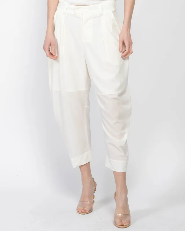 Tailored Curve Pants sold by TNT Fashion
