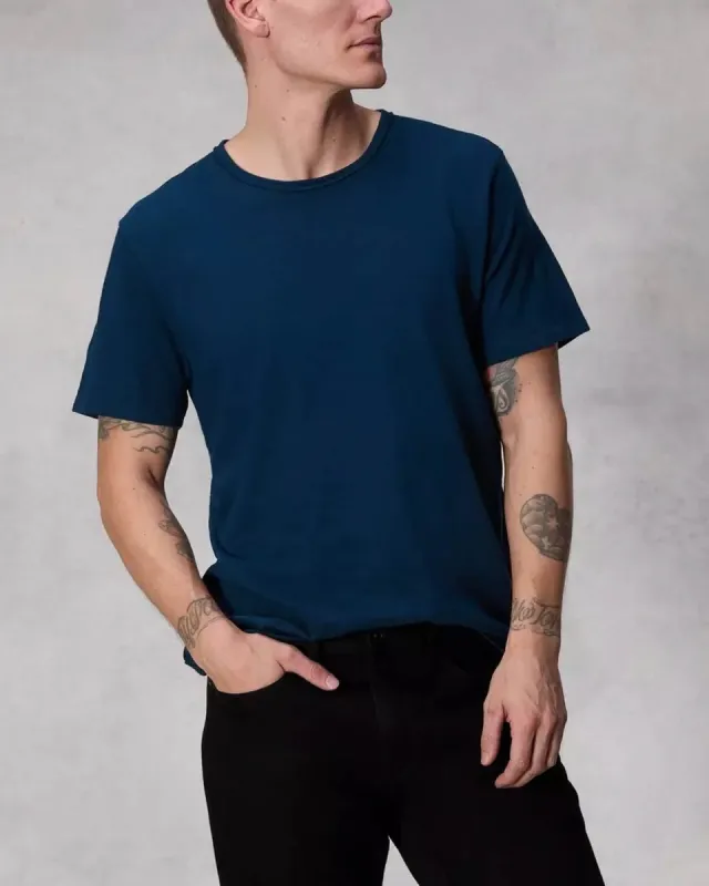 Classic Flame Tee sold by TNT Fashion