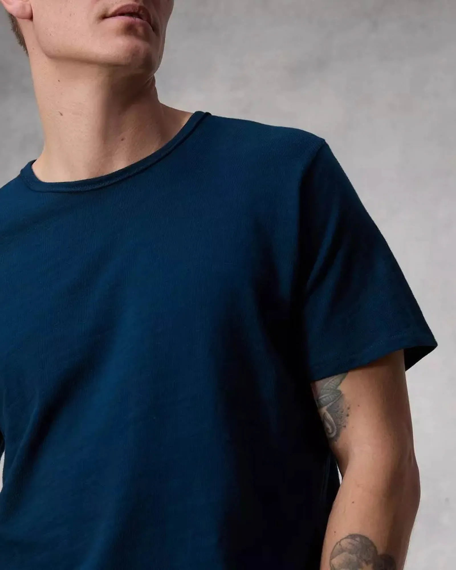 Classic Flame Tee sold by TNT Fashion product image thumbnail 5