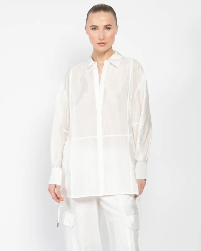 Laylah Shirt sold by TNT Fashion