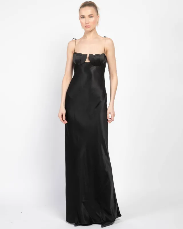 Tulip Maxi Dress sold by TNT Fashion
