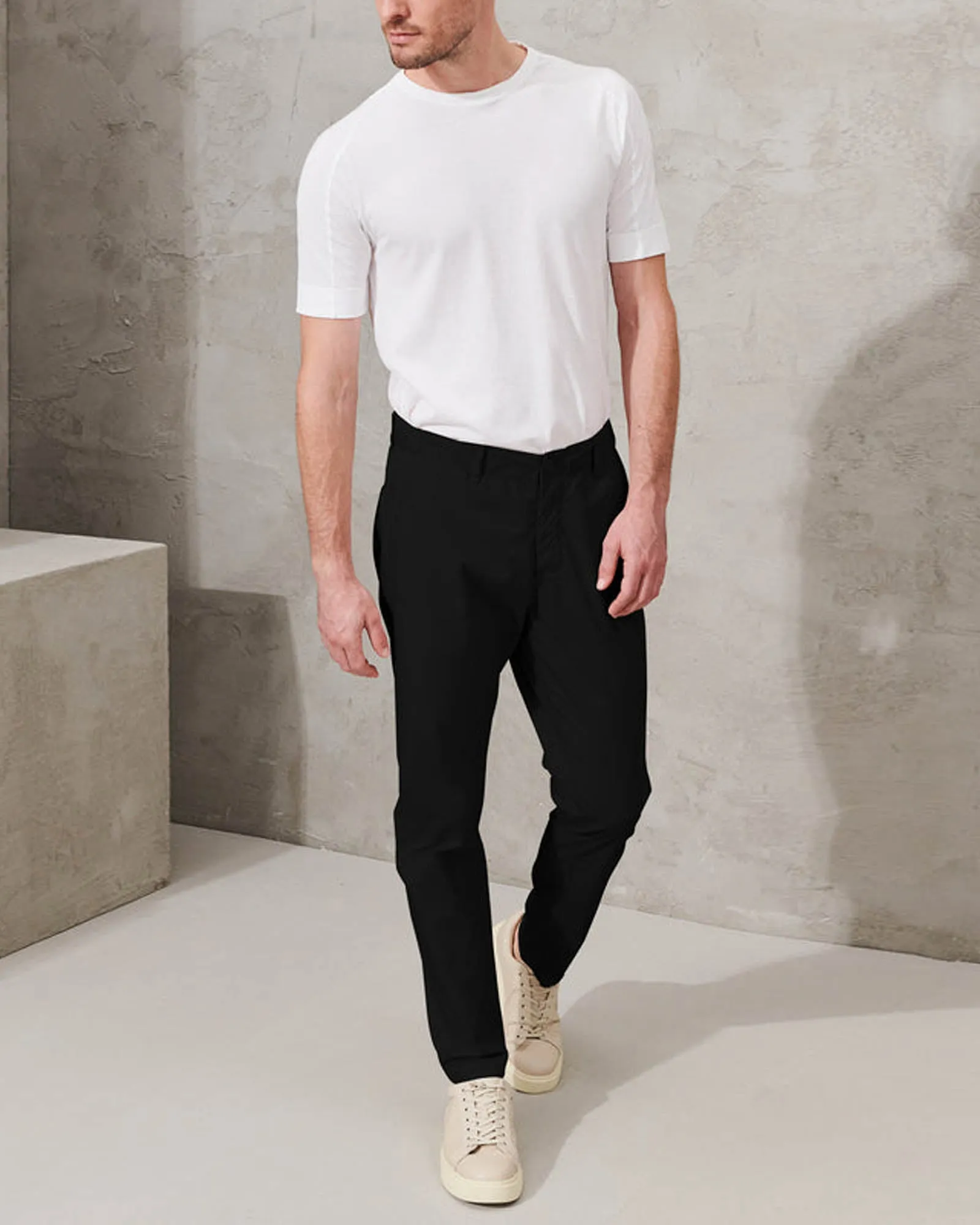 Chino Trousers sold by TNT Fashion product image thumbnail 2