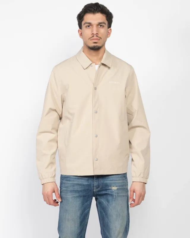Idris Coach Jacket sold by TNT Fashion