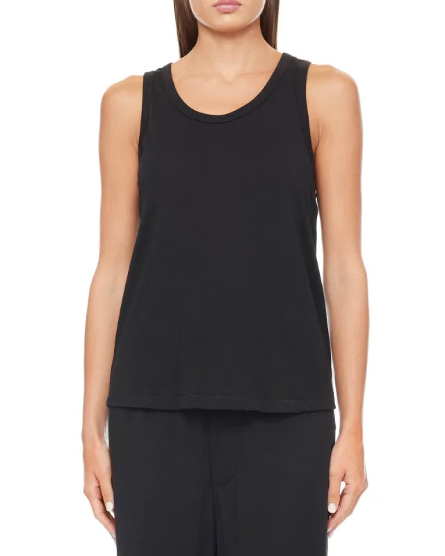 Loose Tank Top sold by TNT Fashion