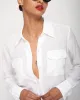 Slim Signature Shirt sold by TNT Fashion