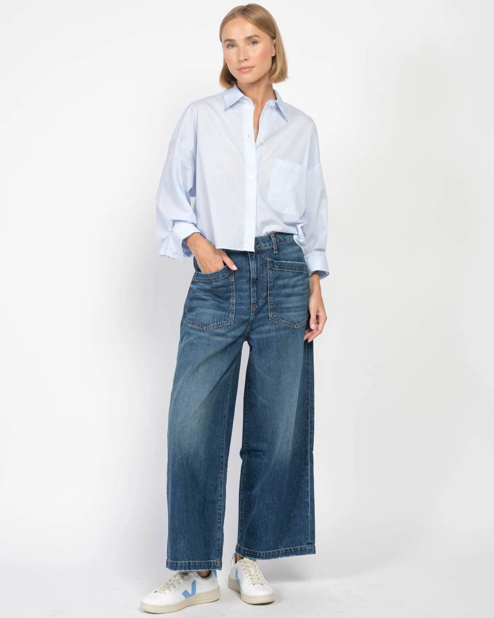 Virginia Pants sold by TNT Fashion product image thumbnail 2