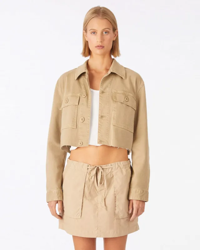 Carly Jacket sold by TNT Fashion