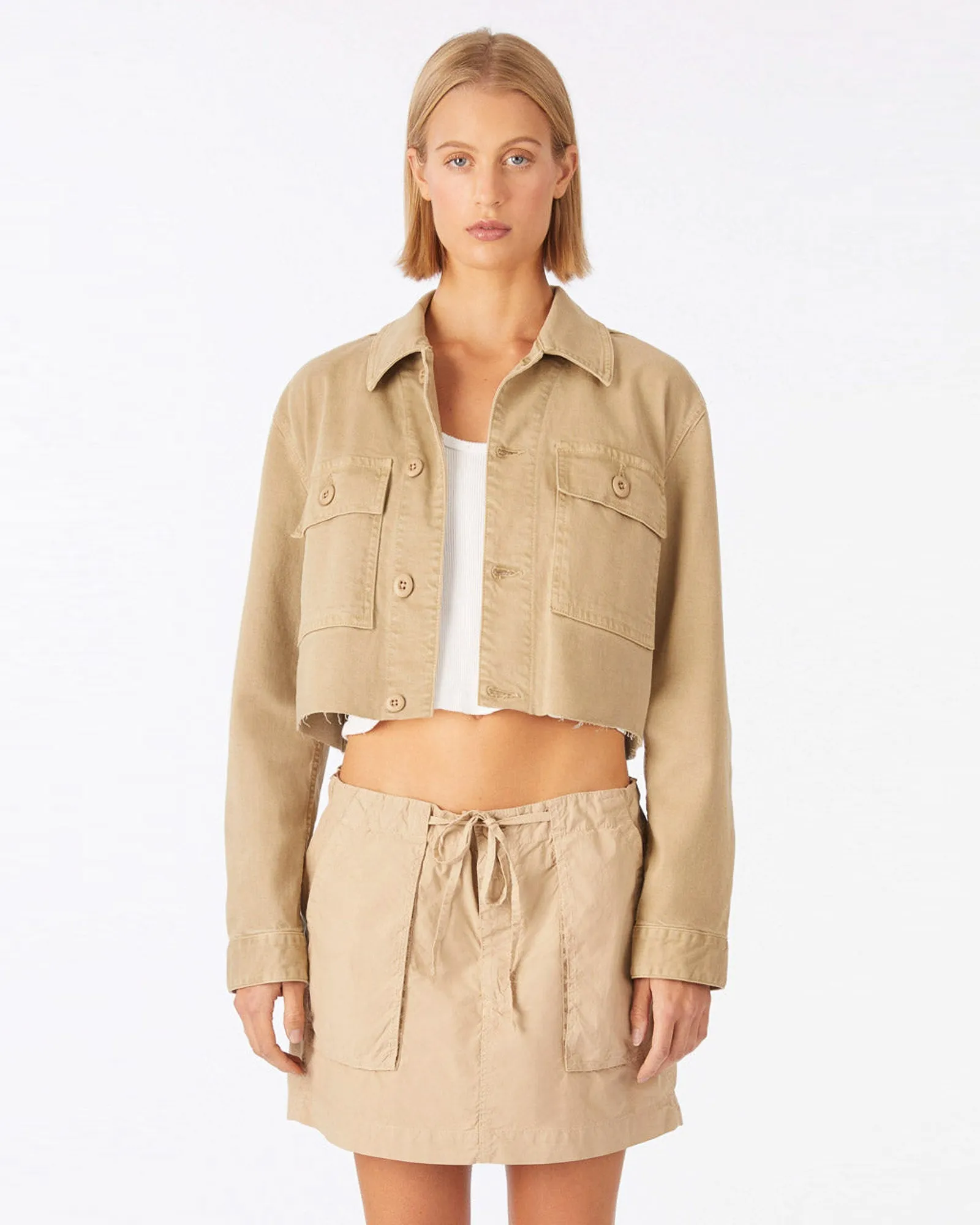 Carly Jacket sold by TNT Fashion