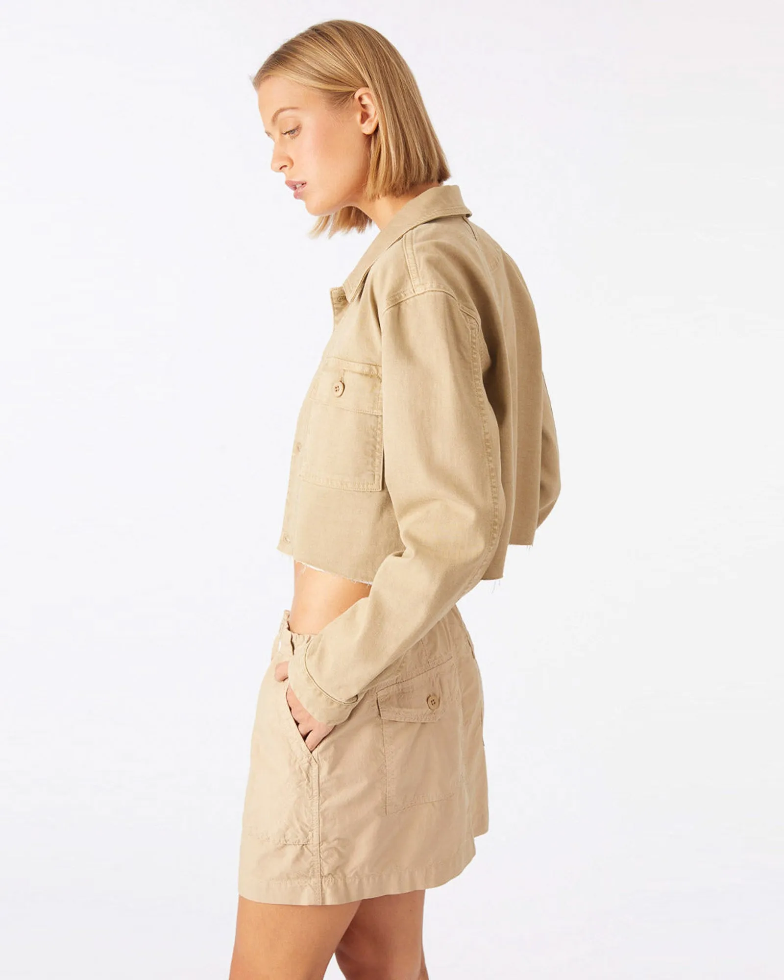 Carly Jacket sold by TNT Fashion product image thumbnail 4