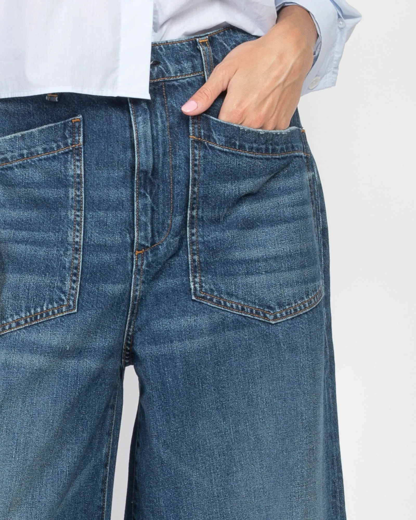 Virginia Pants sold by TNT Fashion product image thumbnail 5