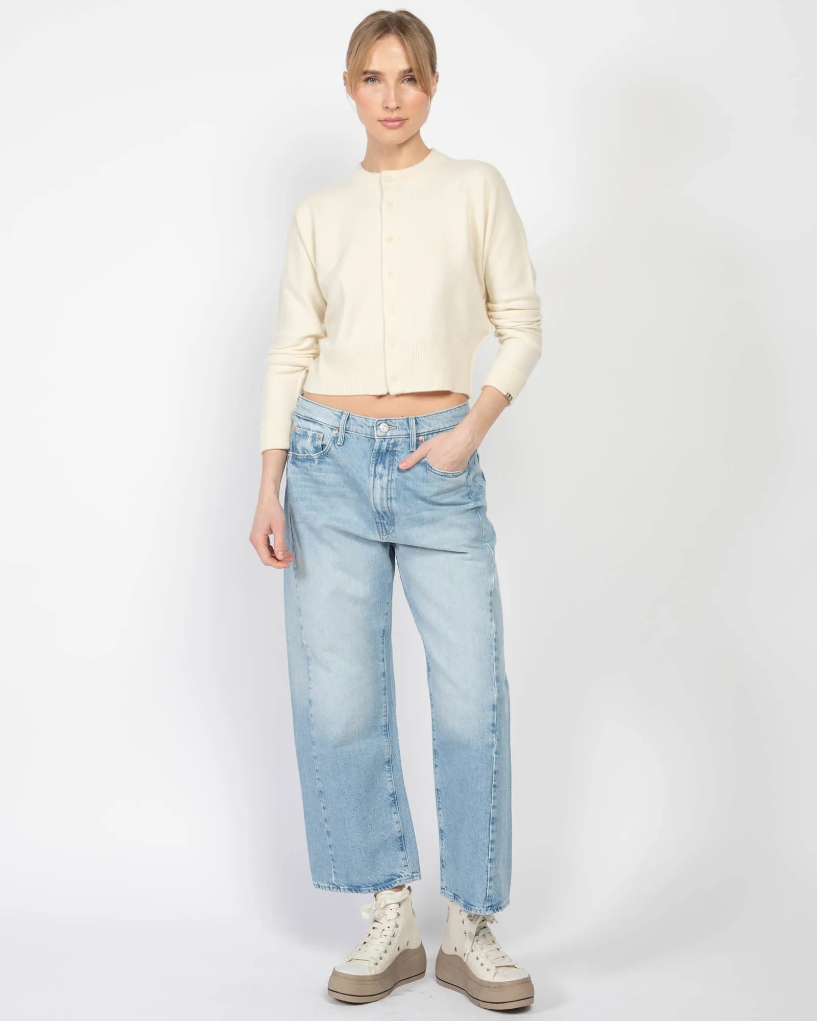 Blouson Cardigan sold by TNT Fashion product image thumbnail 2