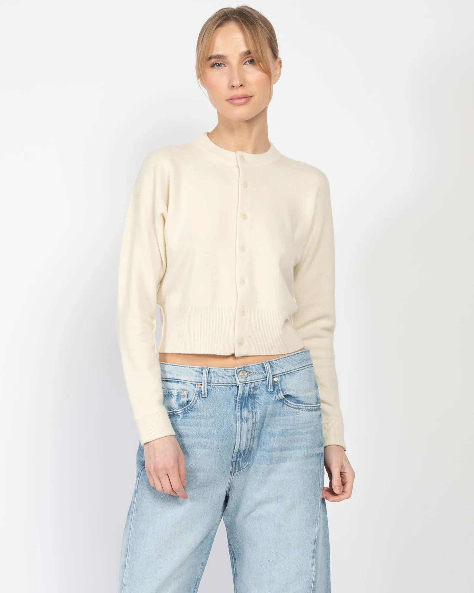 Blouson Cardigan sold by TNT Fashion