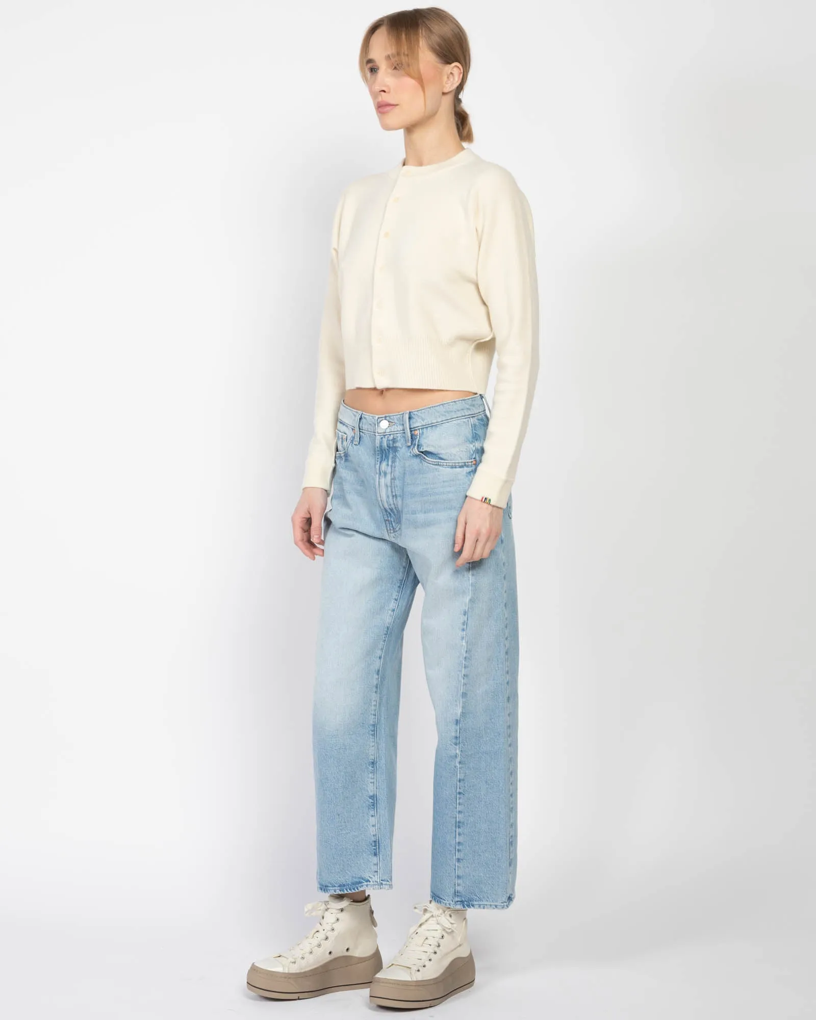 Blouson Cardigan sold by TNT Fashion product image thumbnail 4